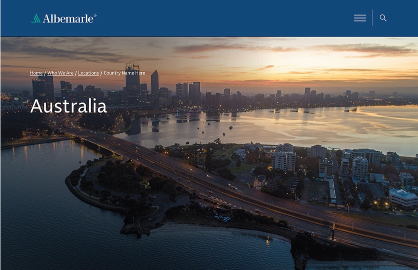 Australia