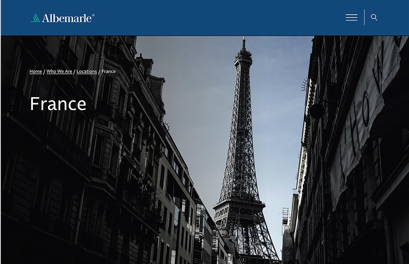 France