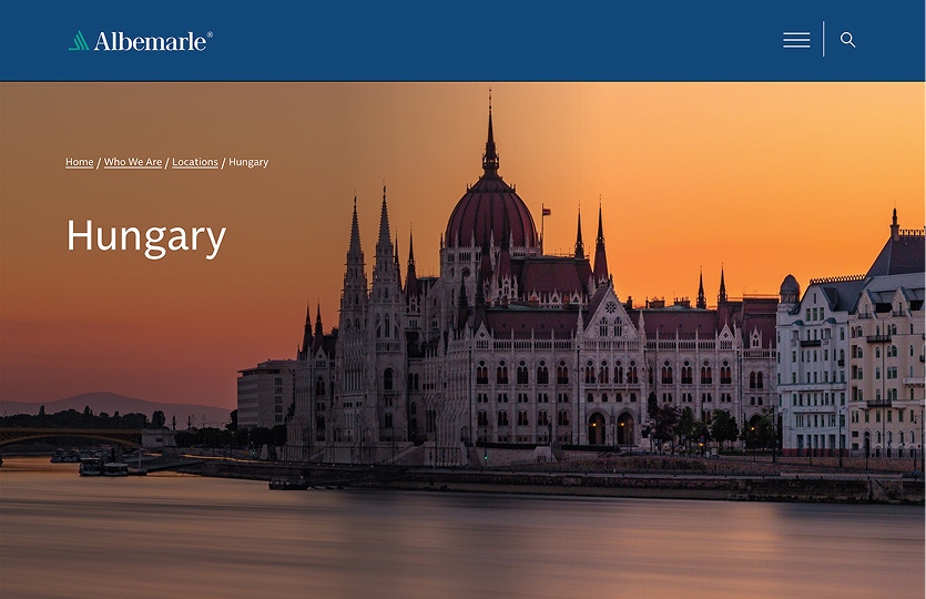 Hungary